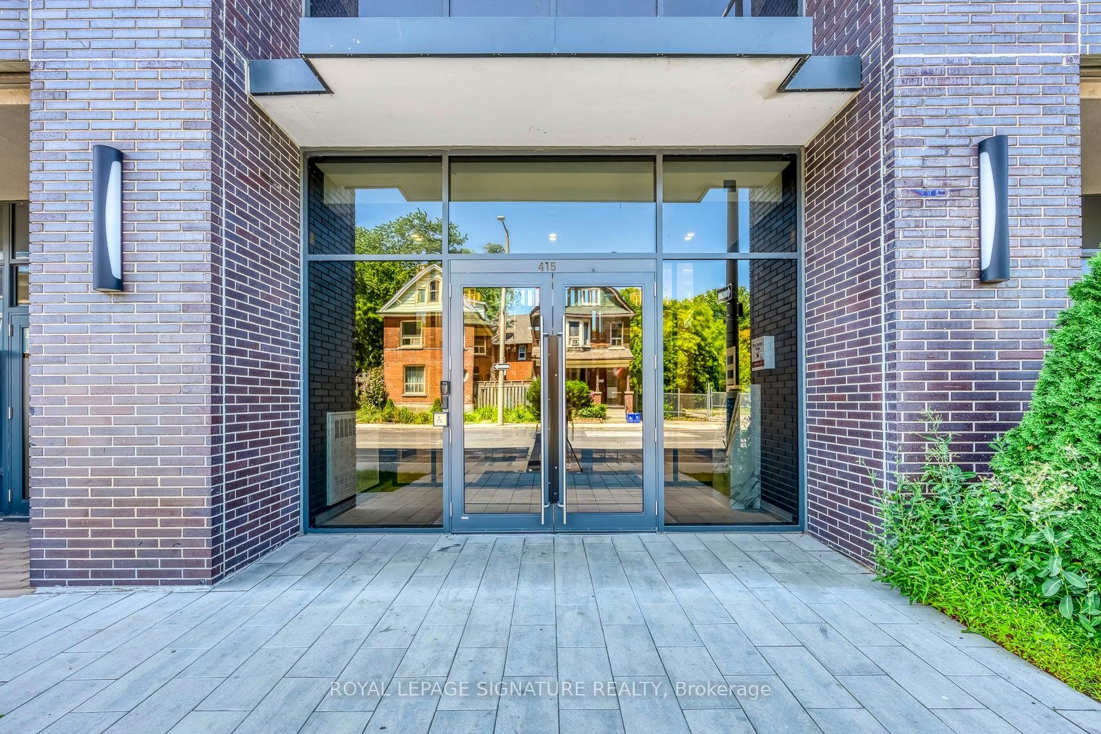 417-415 Main Street W, Hamilton, ON, L8P 0C9 - 46