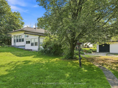 698 York Road - 4
