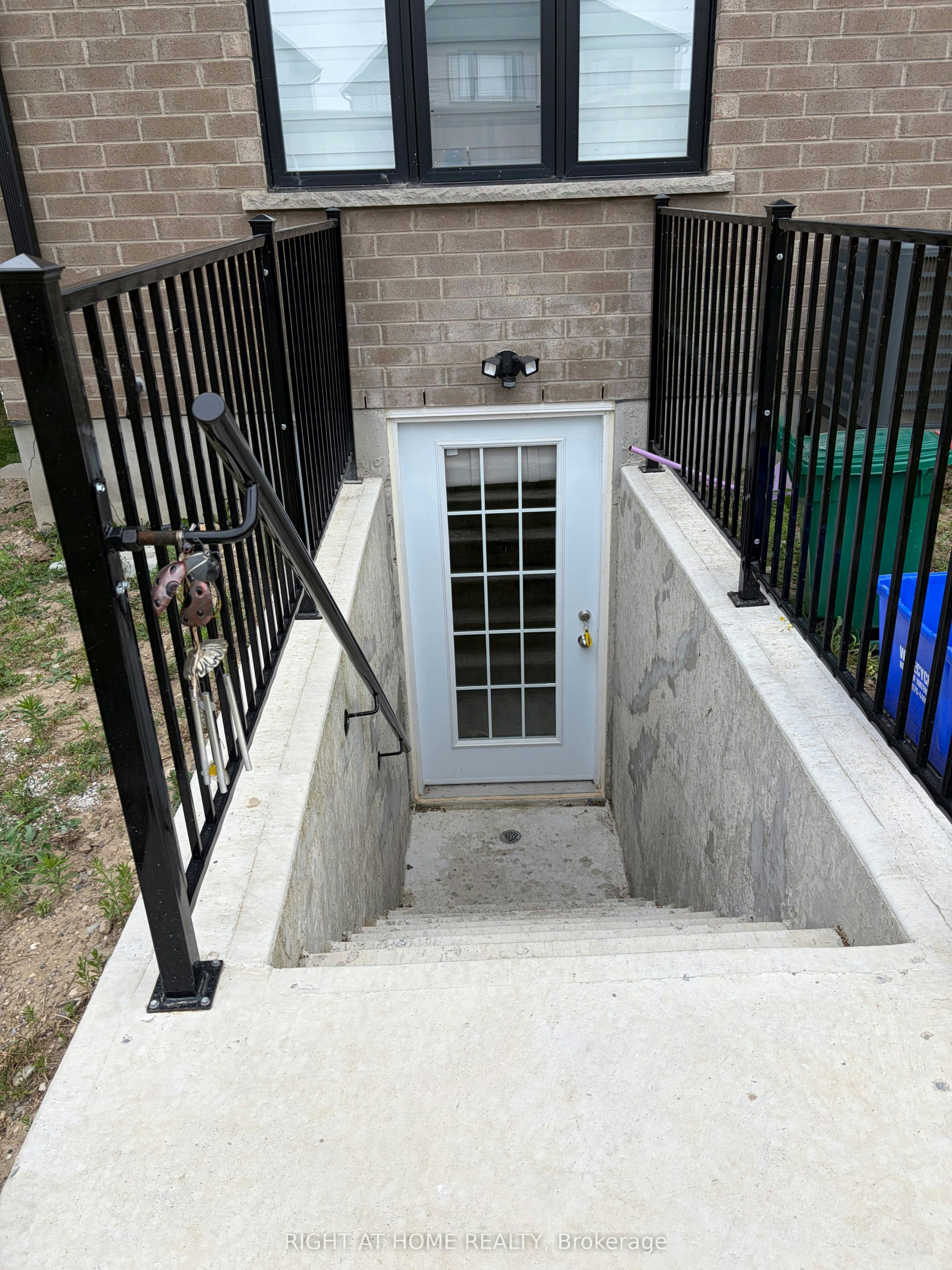 Basement-156 Otterbein Road, Kitchener, ON, N2B 0A8 - 3