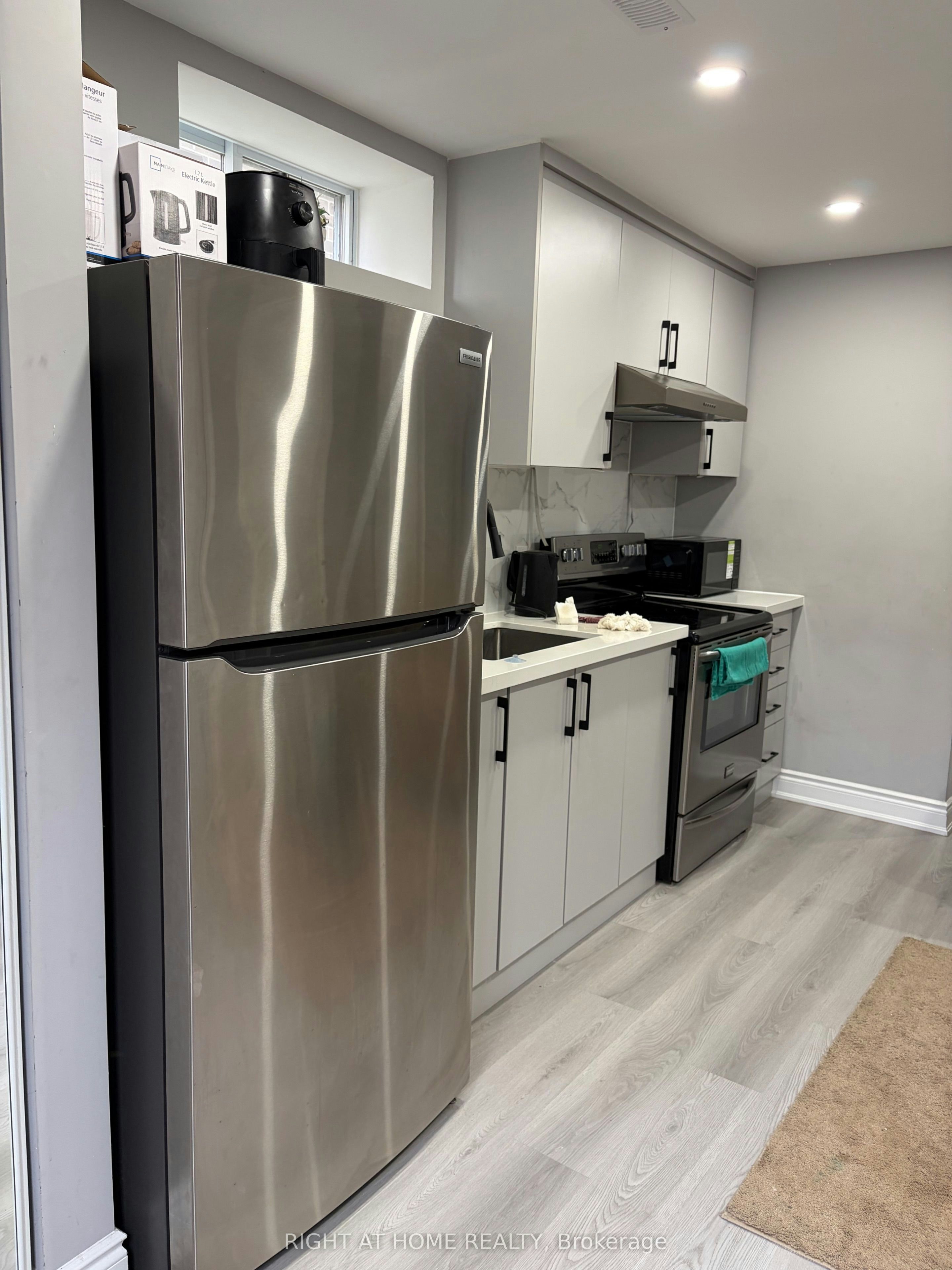 Basement-156 Otterbein Road, Kitchener, ON, N2B 0A8 - 7