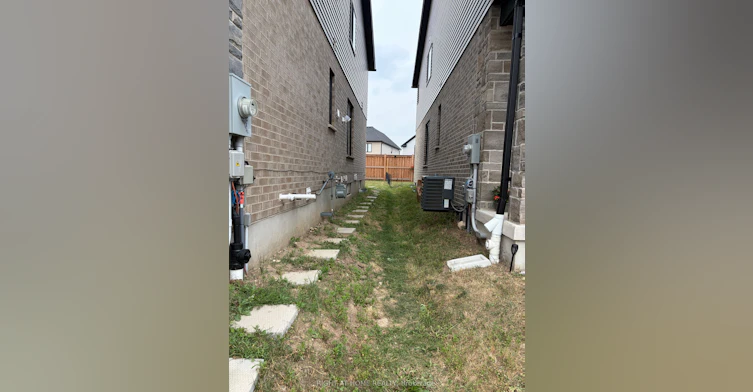Basement-156 Otterbein Road, Kitchener, ON, N2B 0A8 - 2