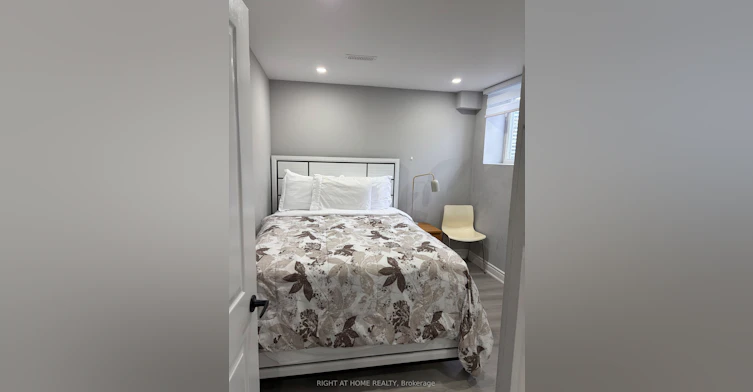 Basement-156 Otterbein Road, Kitchener, ON, N2B 0A8 - 8