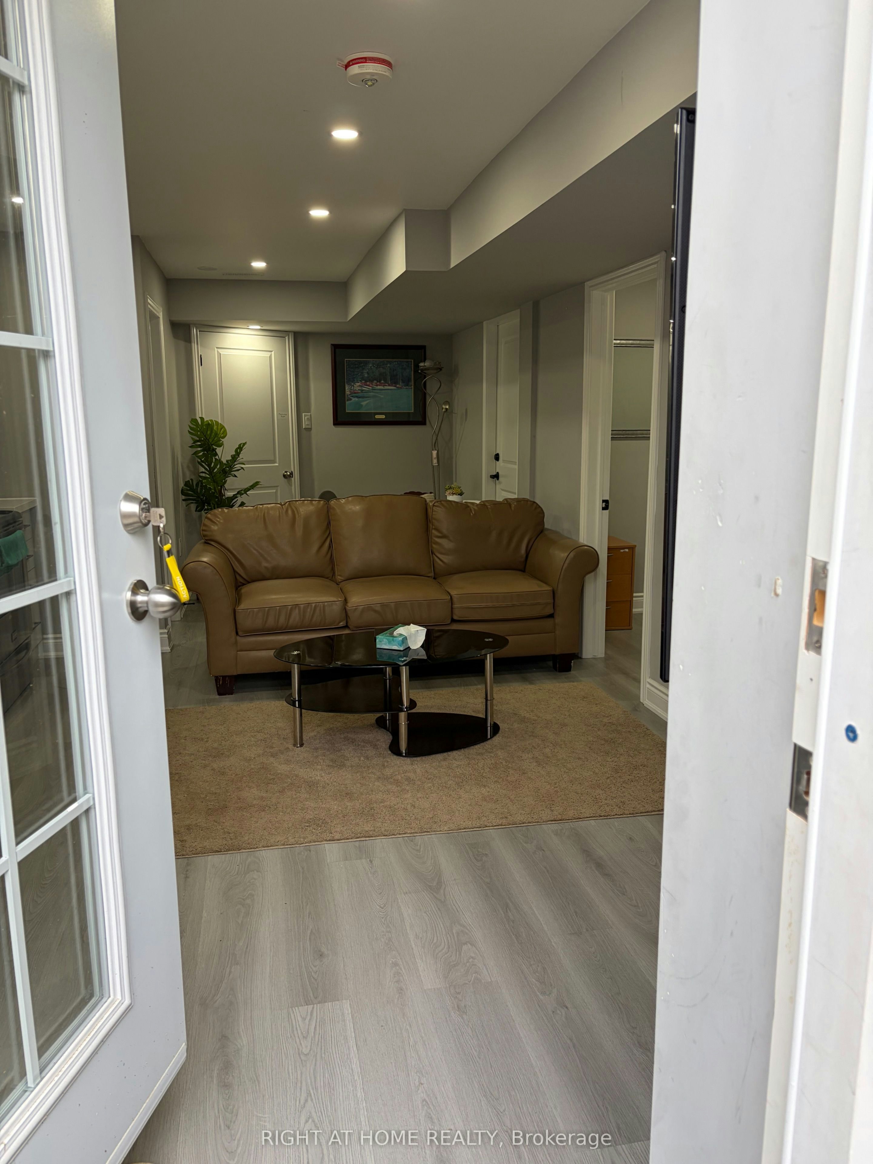 Basement-156 Otterbein Road, Kitchener, ON, N2B 0A8 - 4