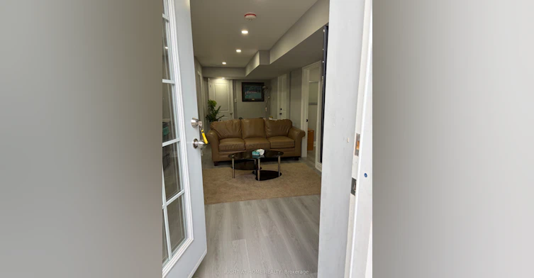 Basement-156 Otterbein Road, Kitchener, ON, N2B 0A8 - 4