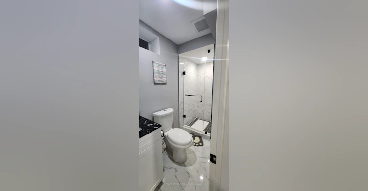 Basement-156 Otterbein Road, Kitchener, ON, N2B 0A8 - 10
