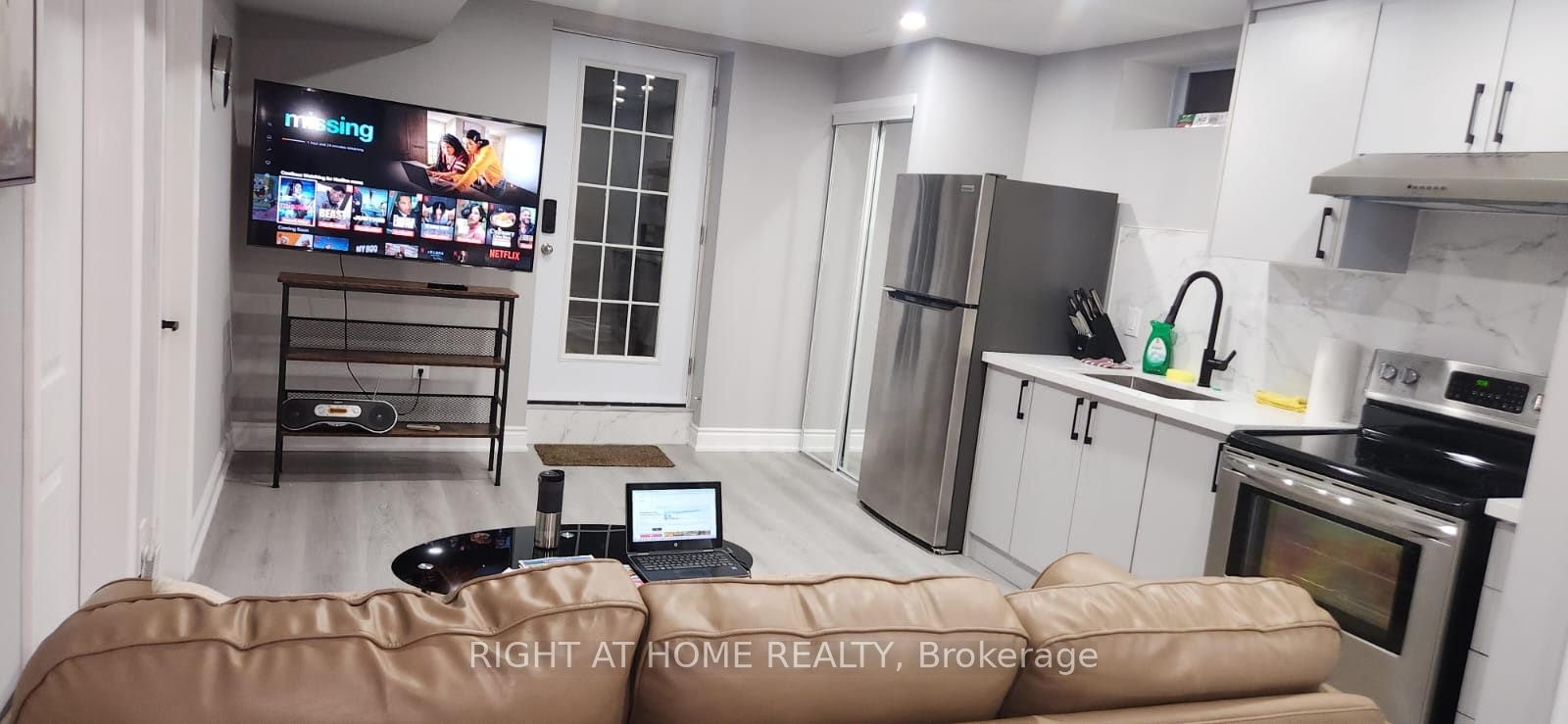 Basement-156 Otterbein Road, Kitchener, ON, N2B 0A8 - 5