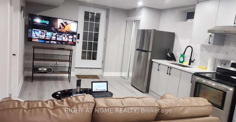 Basement-156 Otterbein Road, Kitchener, ON, N2B 0A8 - 5