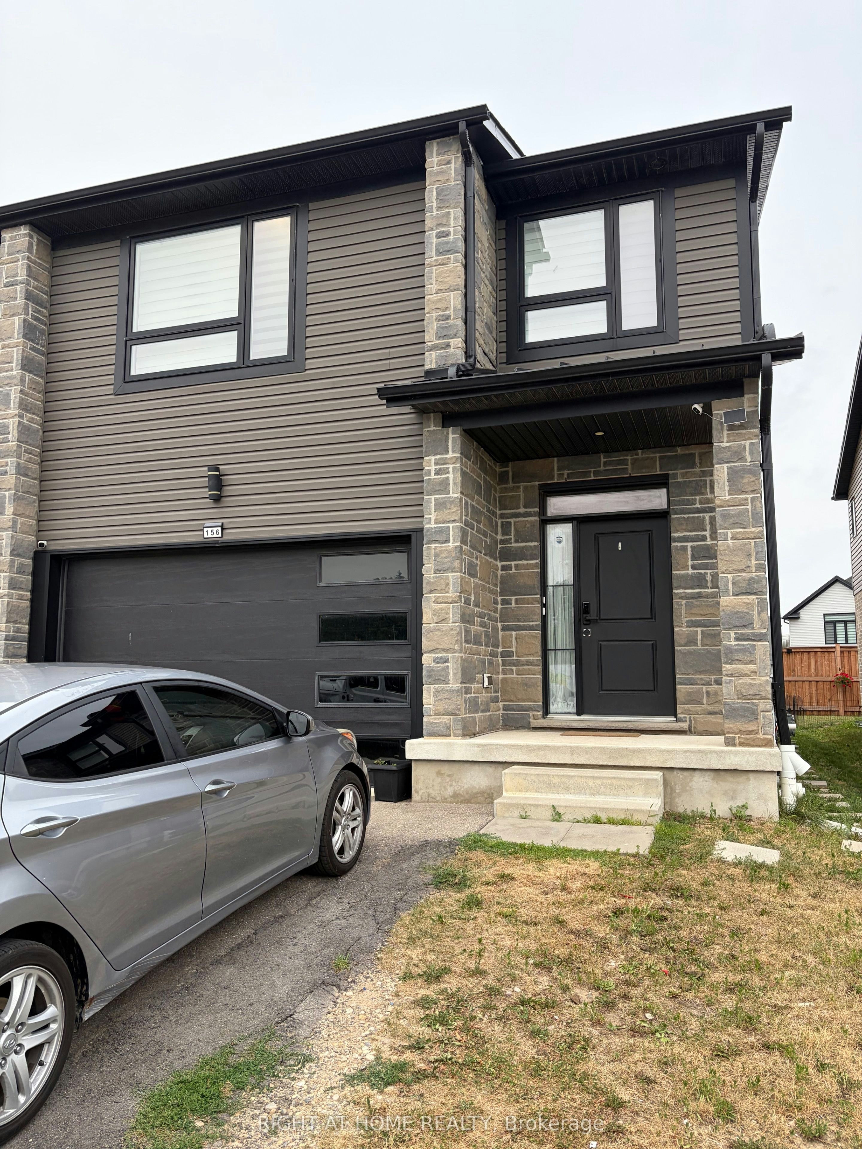 Basement-156 Otterbein Road, Kitchener, ON, N2B 0A8