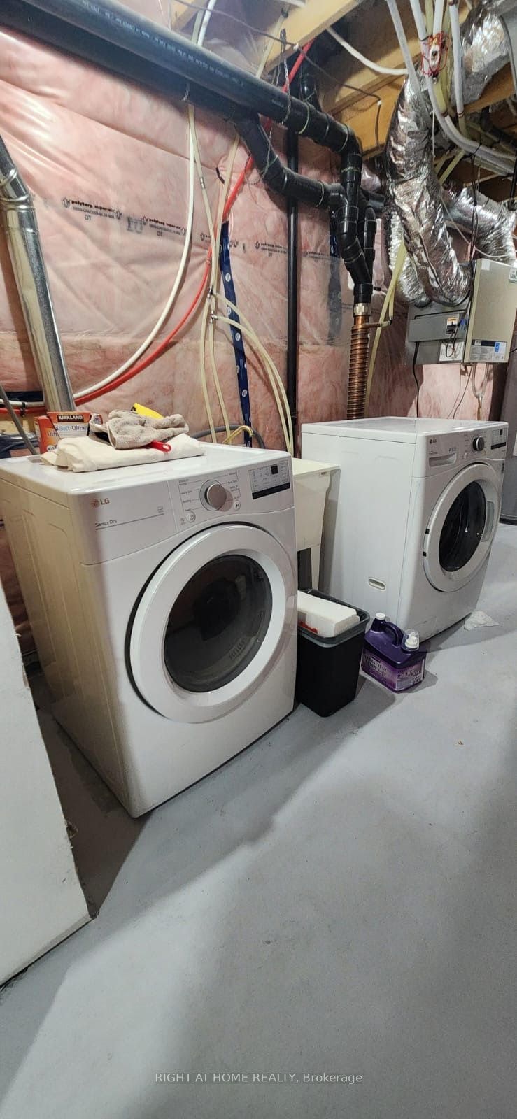 Basement-156 Otterbein Road, Kitchener, ON, N2B 0A8 - 11