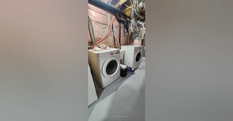 Basement-156 Otterbein Road, Kitchener, ON, N2B 0A8 - 11