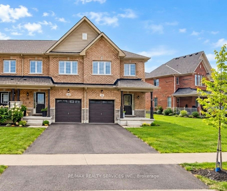 71 Sunset Way, Thorold, ON, L2V 0C8
