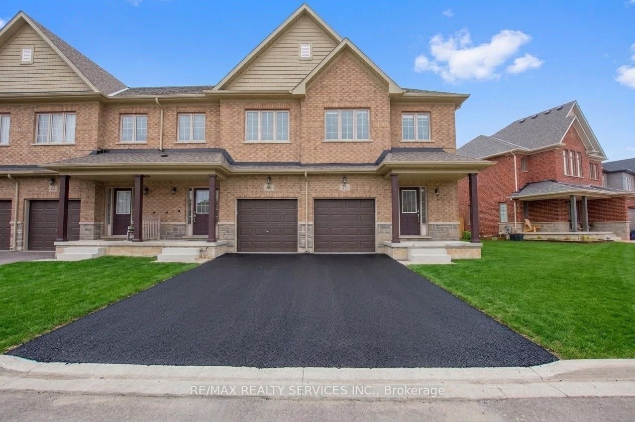 71 Sunset Way, Thorold, ON, L2V 0C8