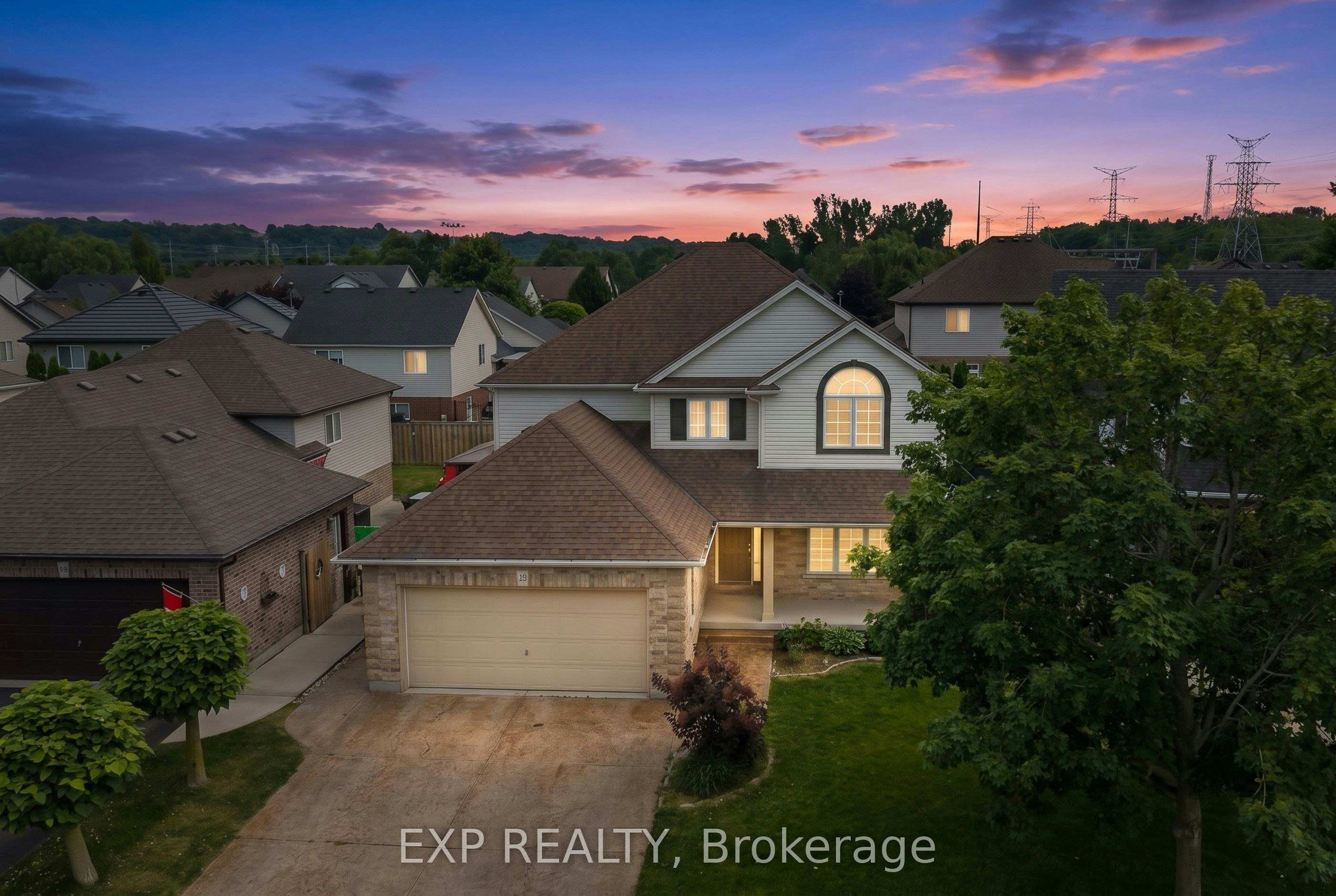 18 Briarwood Drive, St. Catharines, ON, L2S 4A7