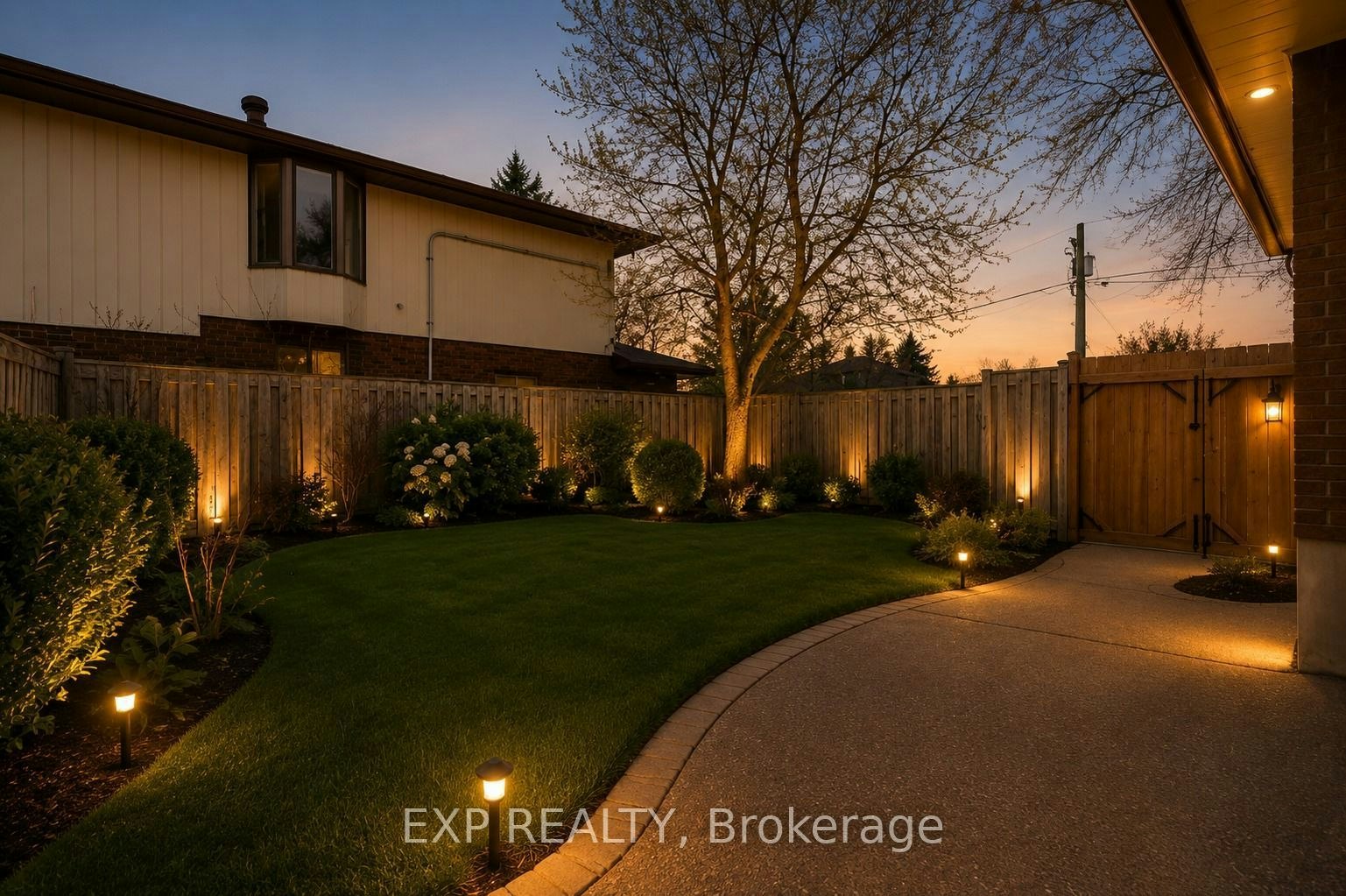 33 Fairlawn Road, Kitchener, ON, N2C 1X8 - 30