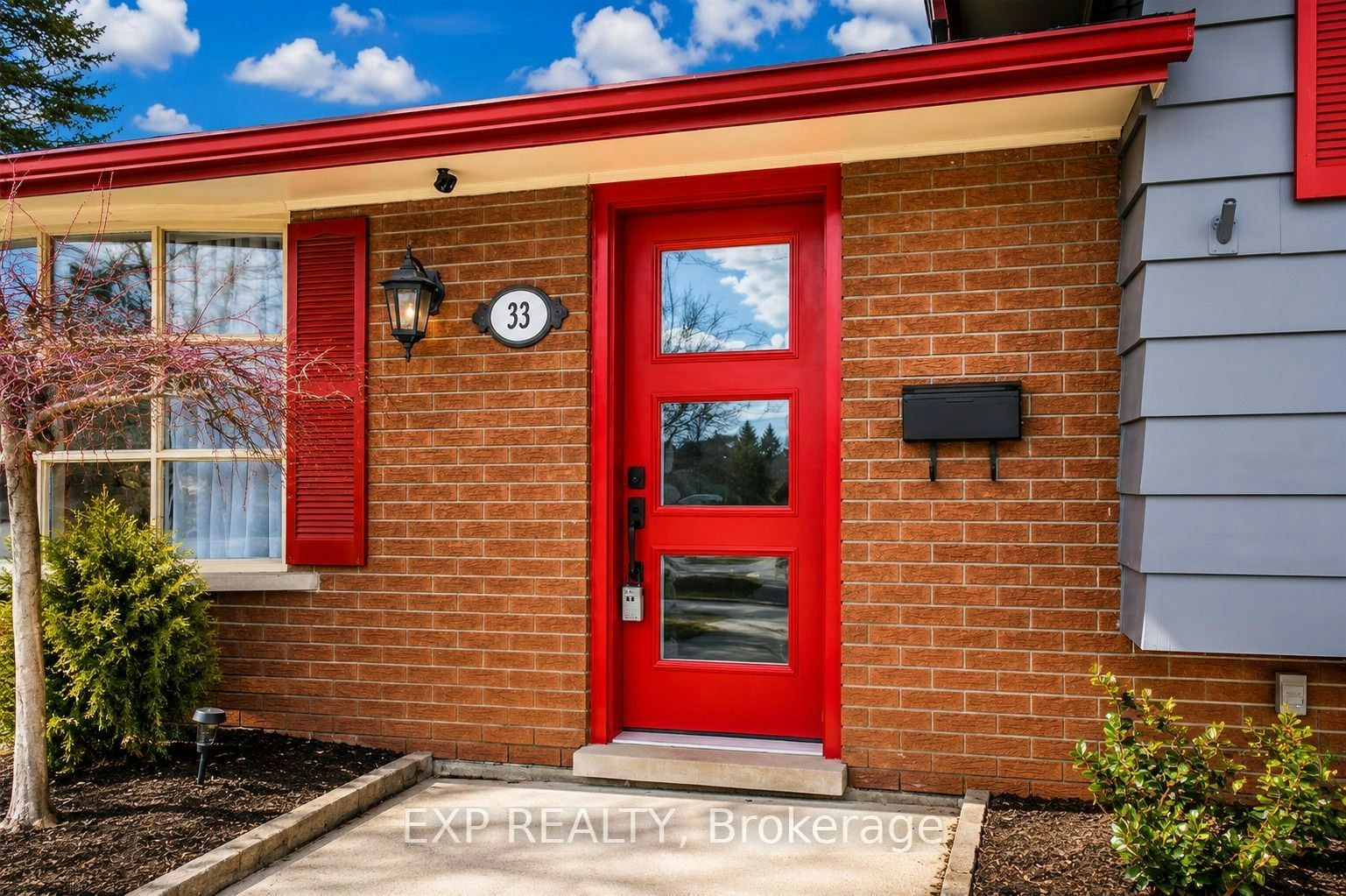33 Fairlawn Road, Kitchener, ON, N2C 1X8 - 4