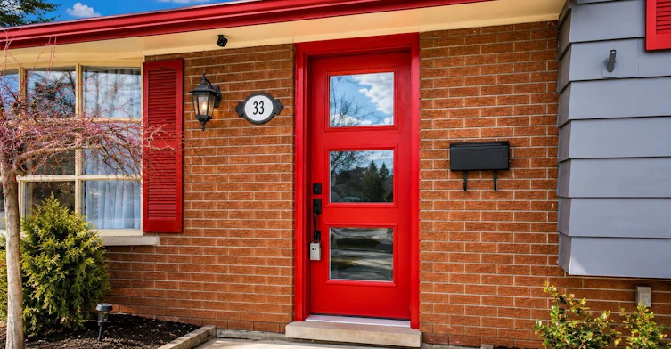 33 Fairlawn Road, Kitchener, ON, N2C 1X8 - 4