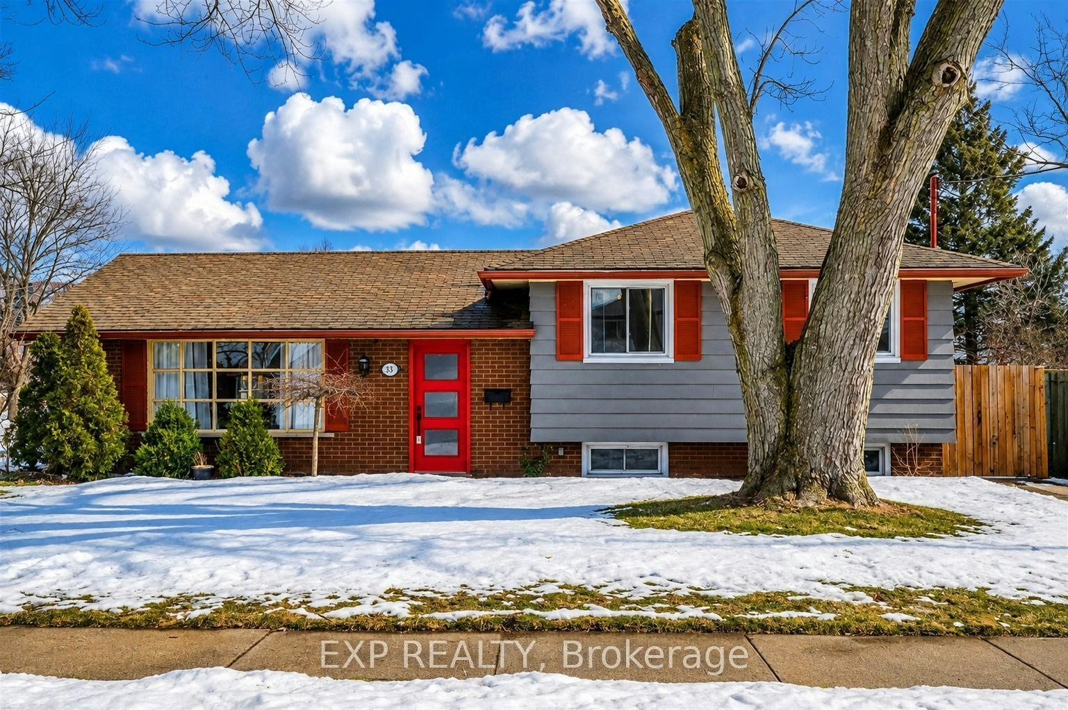 33 Fairlawn Road, Kitchener, ON, N2C 1X8 - 3