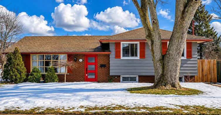 33 Fairlawn Road, Kitchener, ON, N2C 1X8 - 3