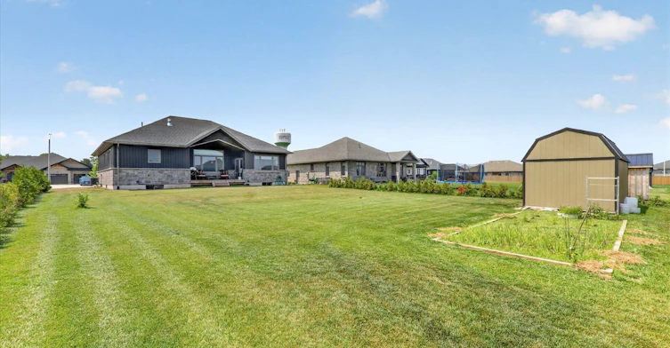 11 Mctavish Crescent, Huron Kinloss, ON, N0G 2R0 - 37