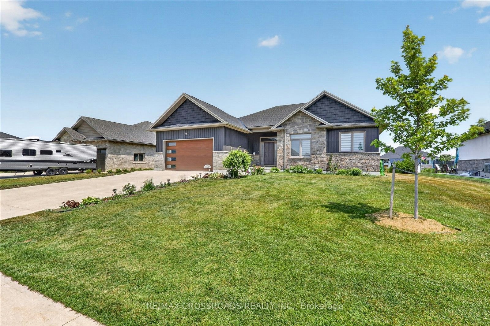 11 Mctavish Crescent, Huron Kinloss, ON, N0G 2R0 - 4