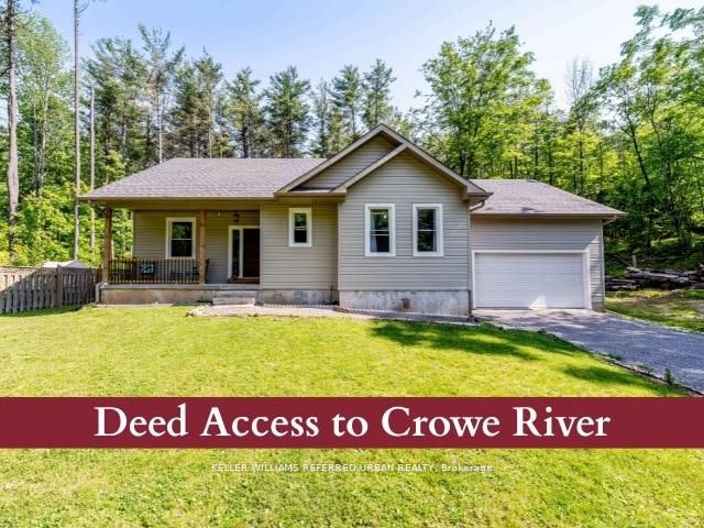 51 Pine Grove Road, Trent Hills, ON, K0K 2M0