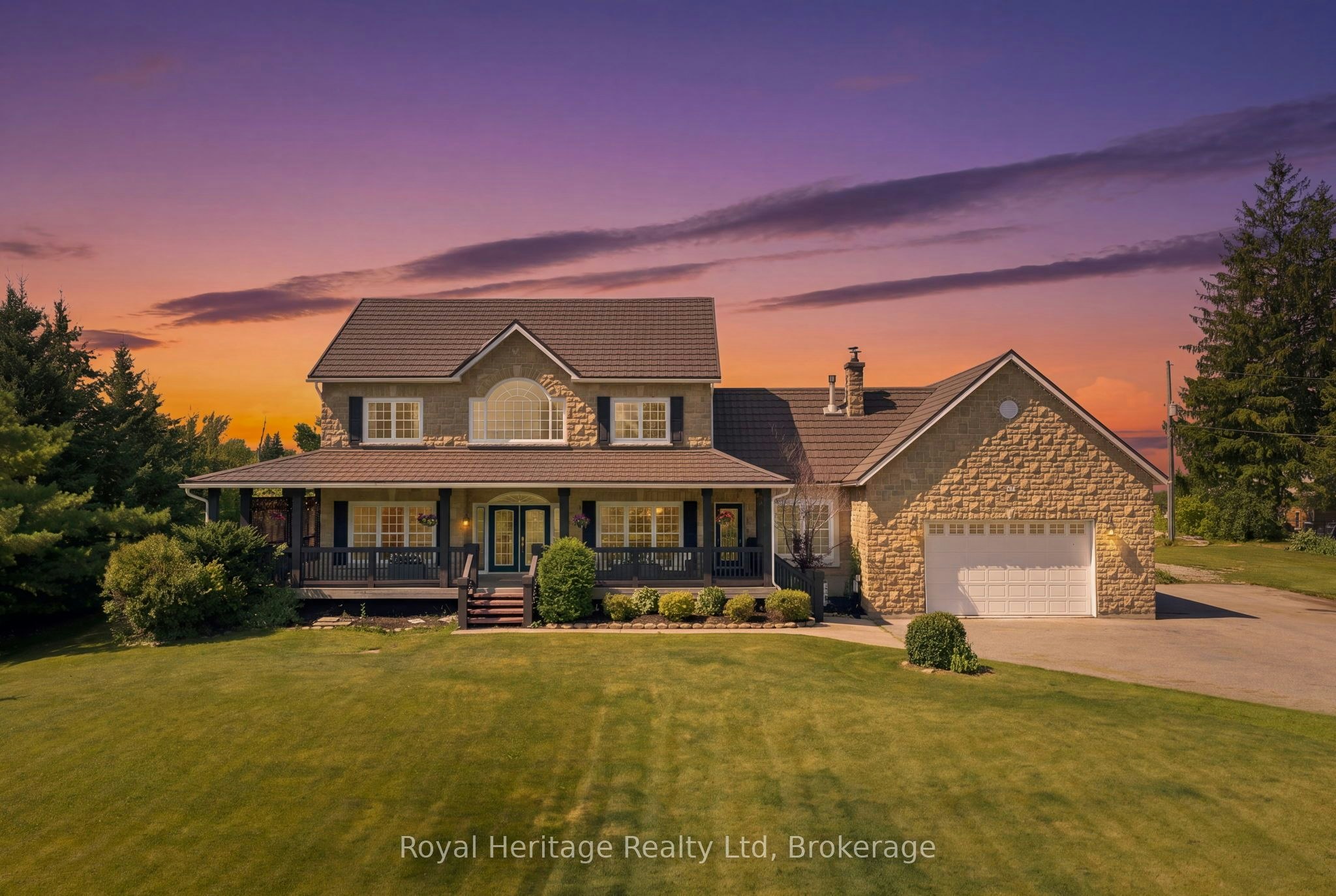 540 Fallis Line, Cavan Monaghan, ON, L0A 1G0