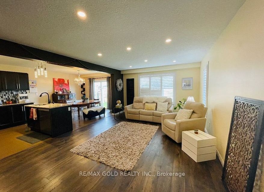 1376 Caen Avenue, Woodstock, ON, N4T 0J3 - 3