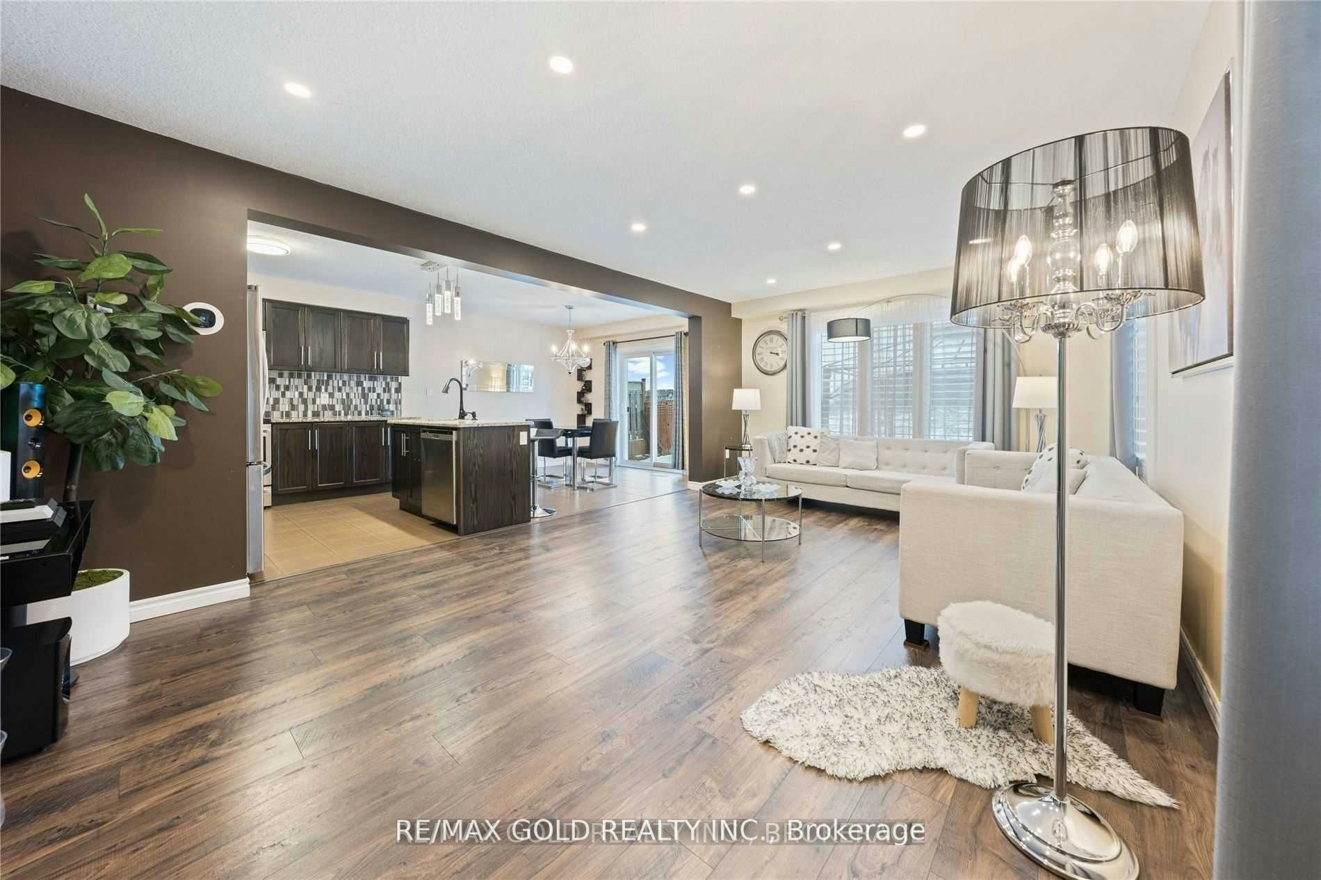 1376 Caen Avenue, Woodstock, ON, N4T 0J3 - 7