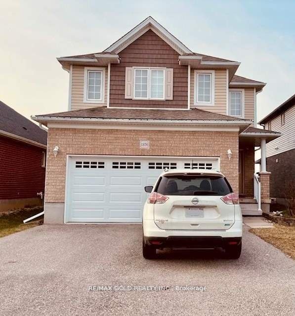 1376 Caen Avenue, Woodstock, ON, N4T 0J3