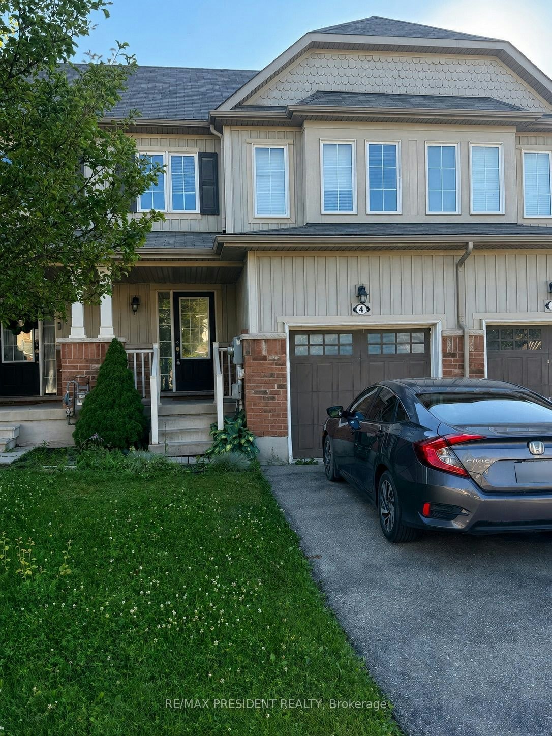 4 Avedisian Street, Brantford, ON, N3T 0G8