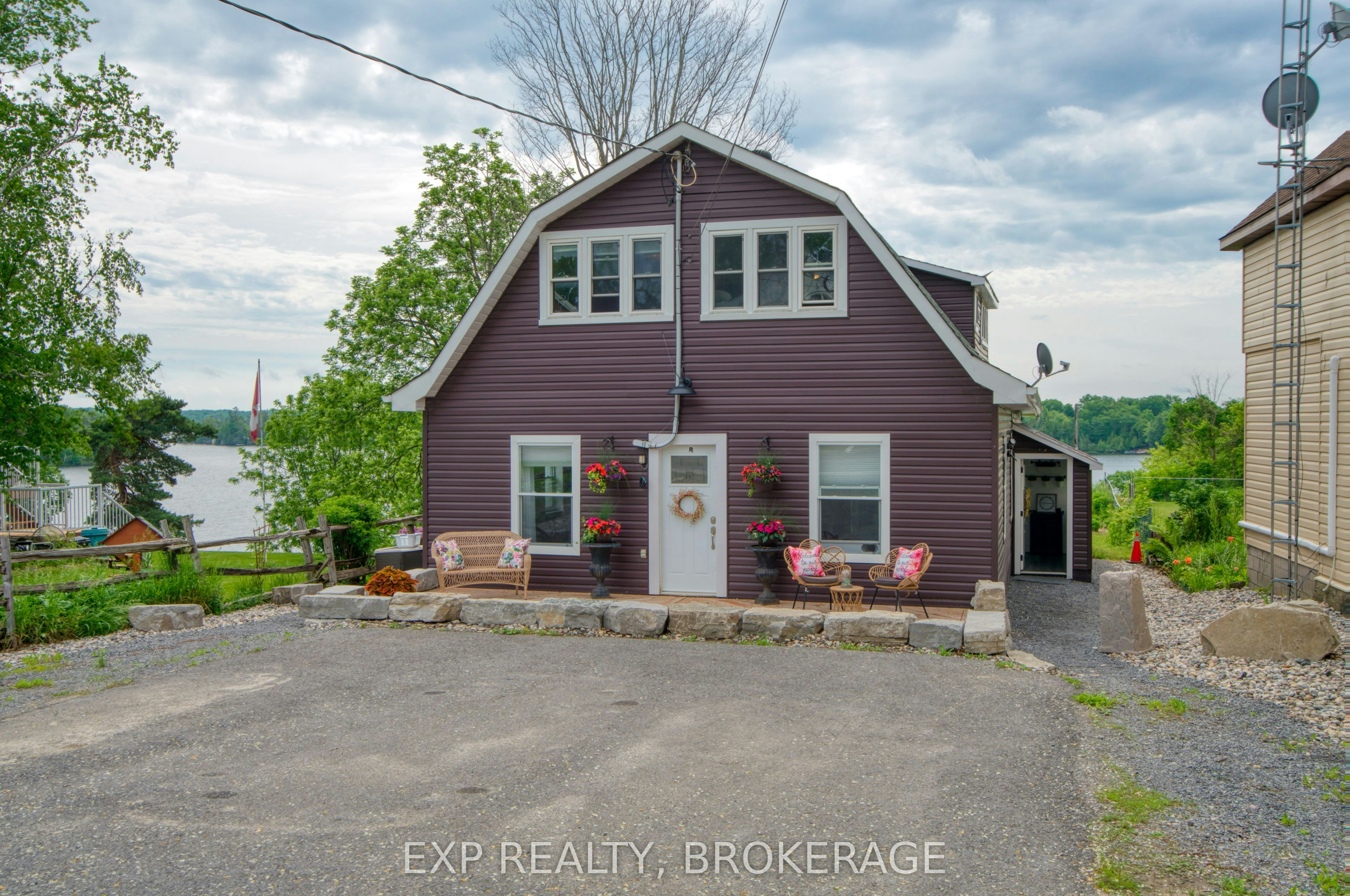 14172 Road 38 N/A, Central Frontenac, ON, K0H 2P0