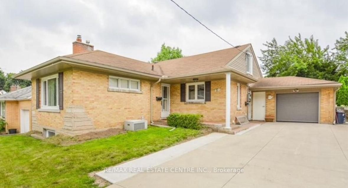 Main-37 Mckenzie Avenue, Kitchener, ON, N2H 2A7 - 15