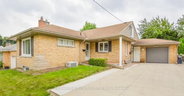 Main-37 Mckenzie Avenue, Kitchener, ON, N2H 2A7 - 15