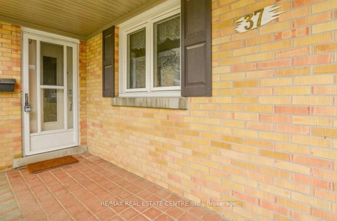 Main-37 Mckenzie Avenue, Kitchener, ON, N2H 2A7 - 11