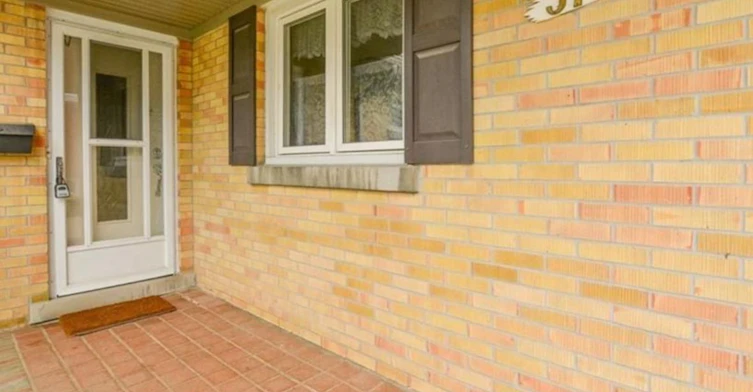 Main-37 Mckenzie Avenue, Kitchener, ON, N2H 2A7 - 11