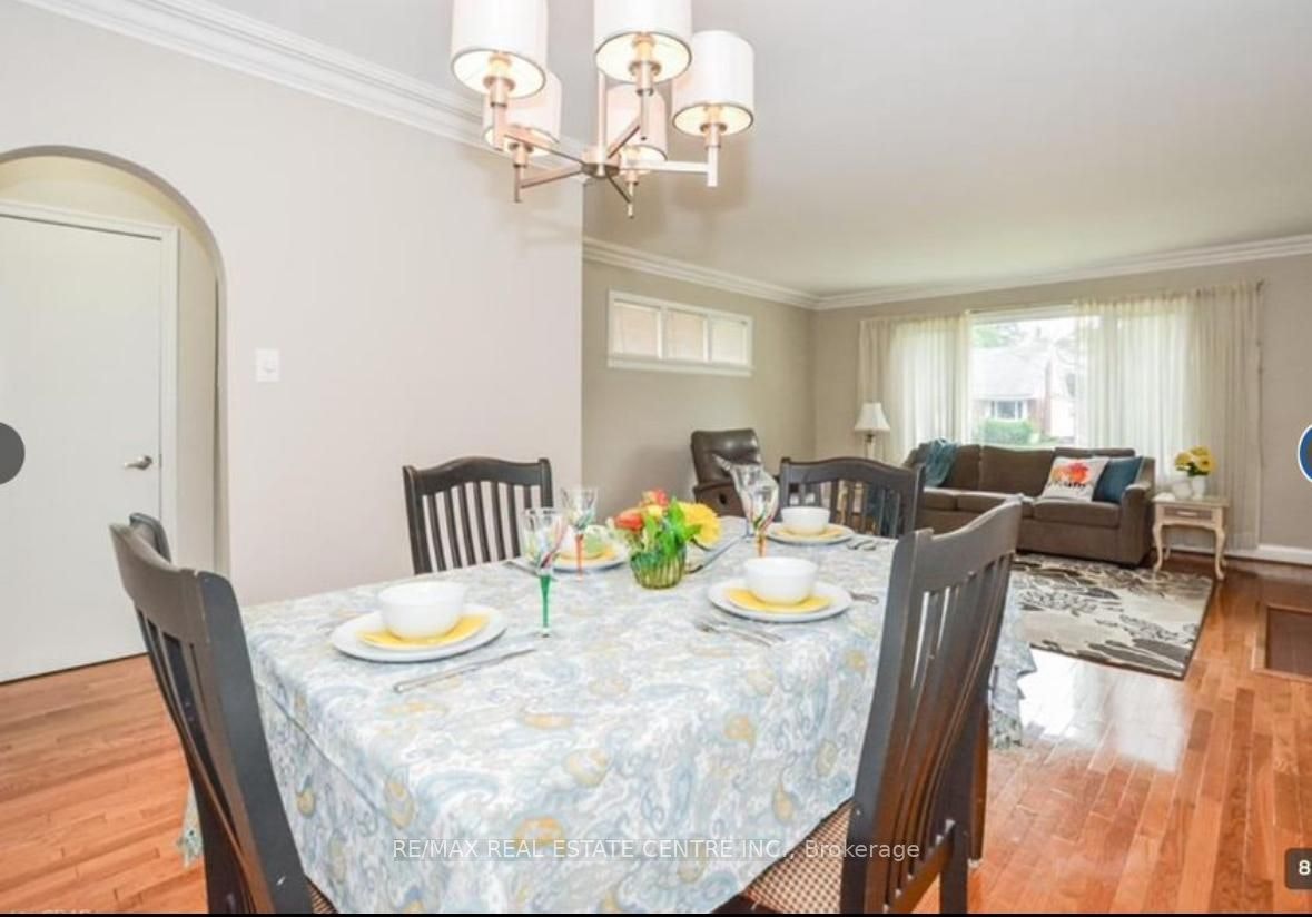 Main-37 Mckenzie Avenue, Kitchener, ON, N2H 2A7 - 6