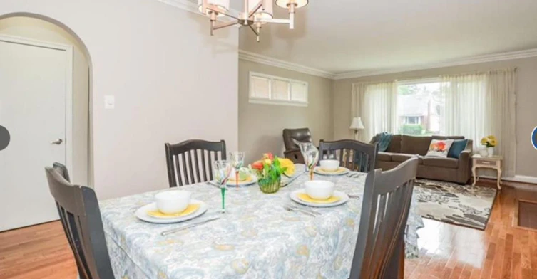 Main-37 Mckenzie Avenue, Kitchener, ON, N2H 2A7 - 6