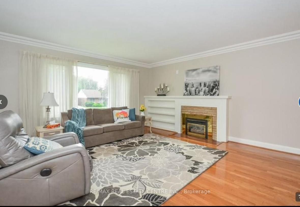 Main-37 Mckenzie Avenue, Kitchener, ON, N2H 2A7 - 8