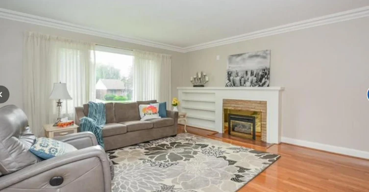 Main-37 Mckenzie Avenue, Kitchener, ON, N2H 2A7 - 8