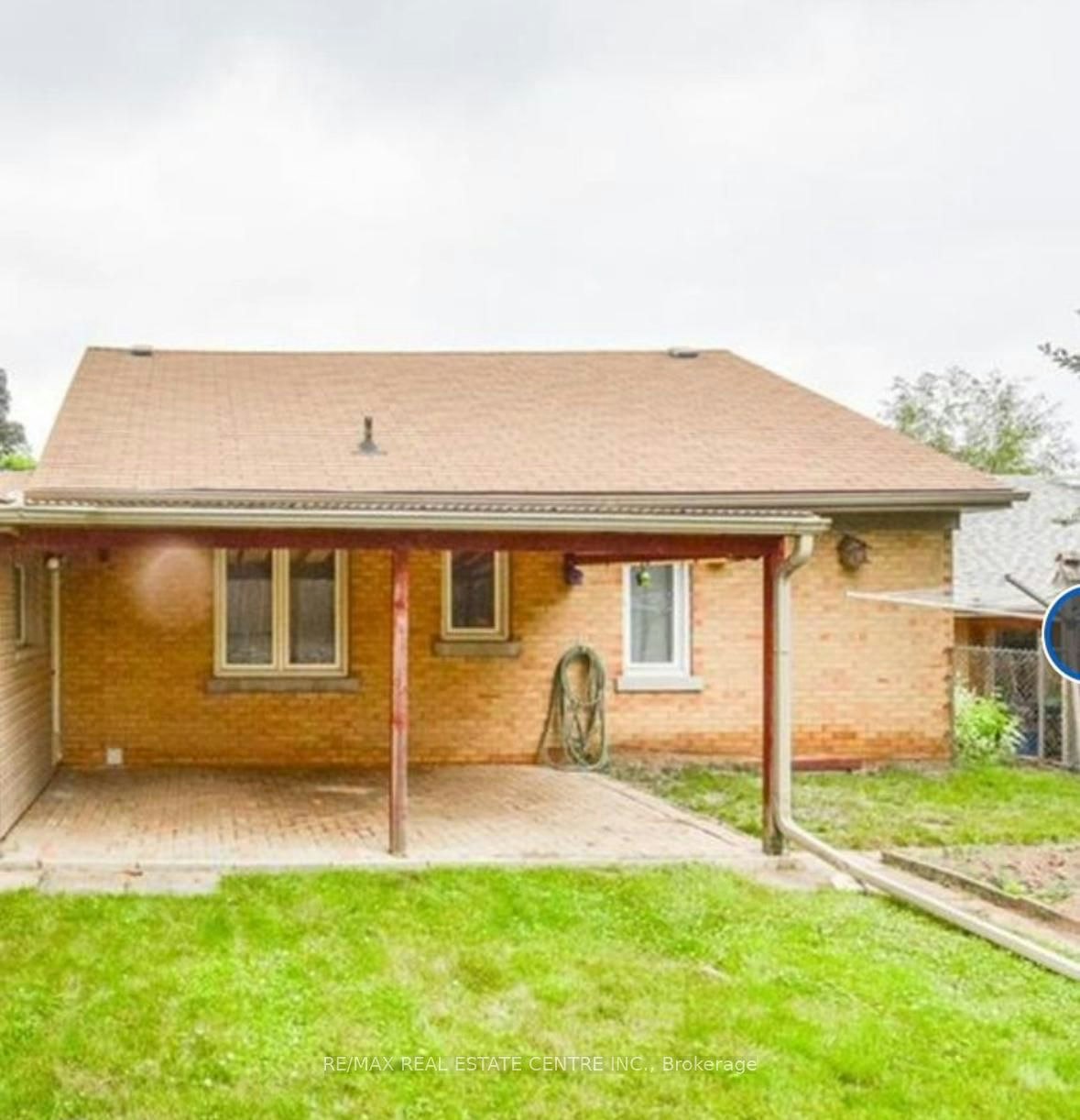 Main-37 Mckenzie Avenue, Kitchener, ON, N2H 2A7 - 14