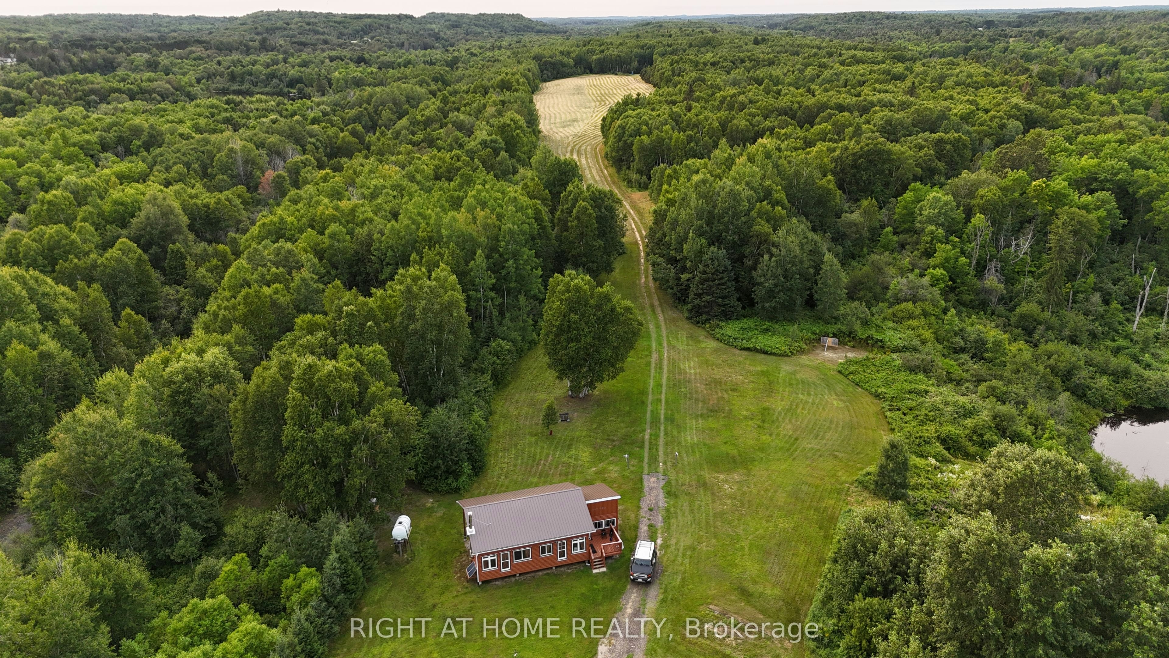 191 Ashburton Road, West Nipissing, ON, P0H 1M0