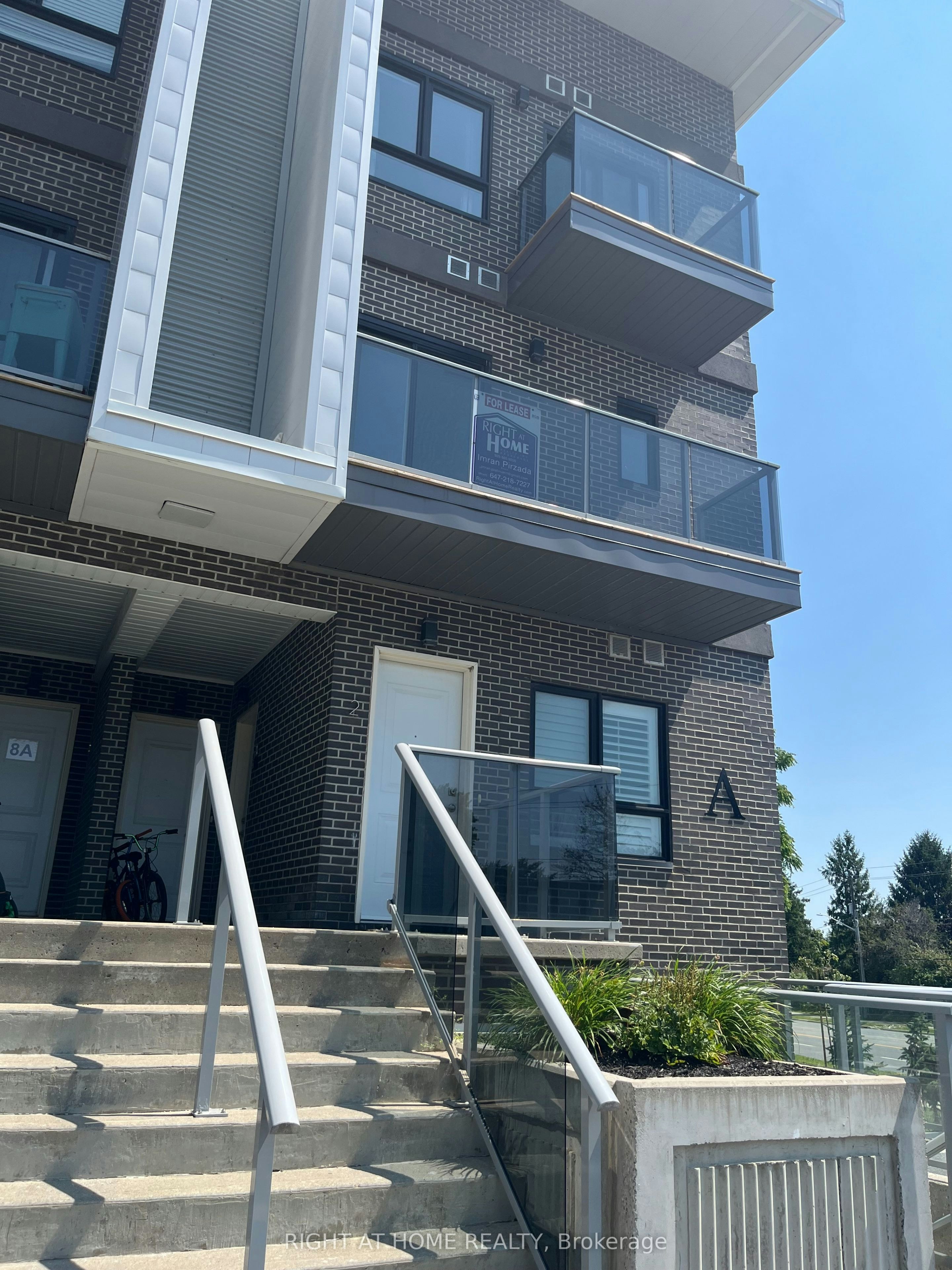 3A-1430 Highland Road W, Kitchener, ON, N2N 0C3 - 24