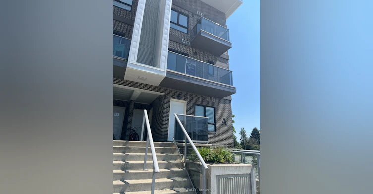 3A-1430 Highland Road W, Kitchener, ON, N2N 0C3 - 24