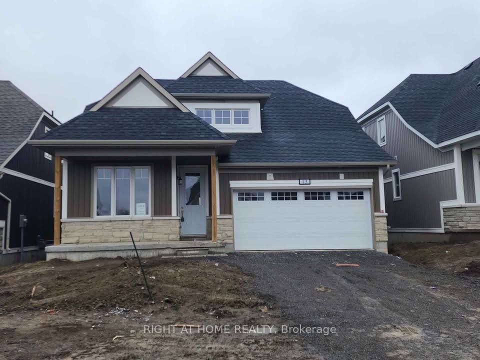 13 Oakmont Drive, Loyalist, ON, K0H 1G0