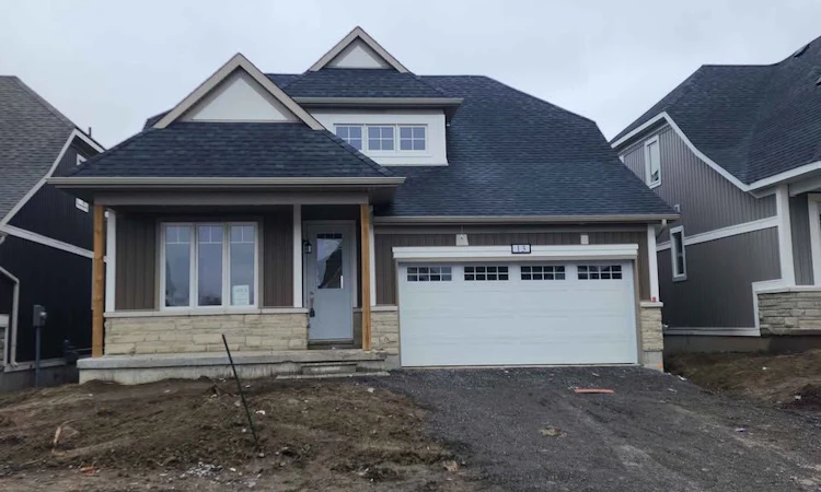 13 Oakmont Drive