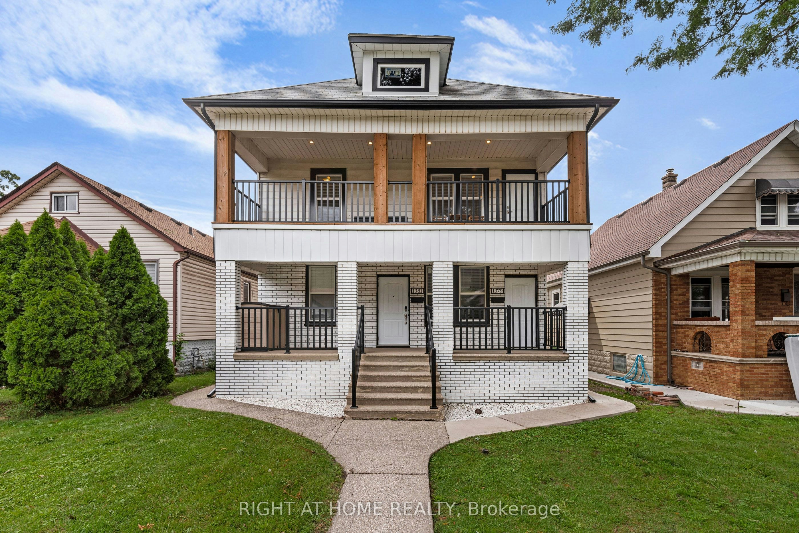 1379-1381 Pierre Avenue, Windsor, ON, N8X 4P2