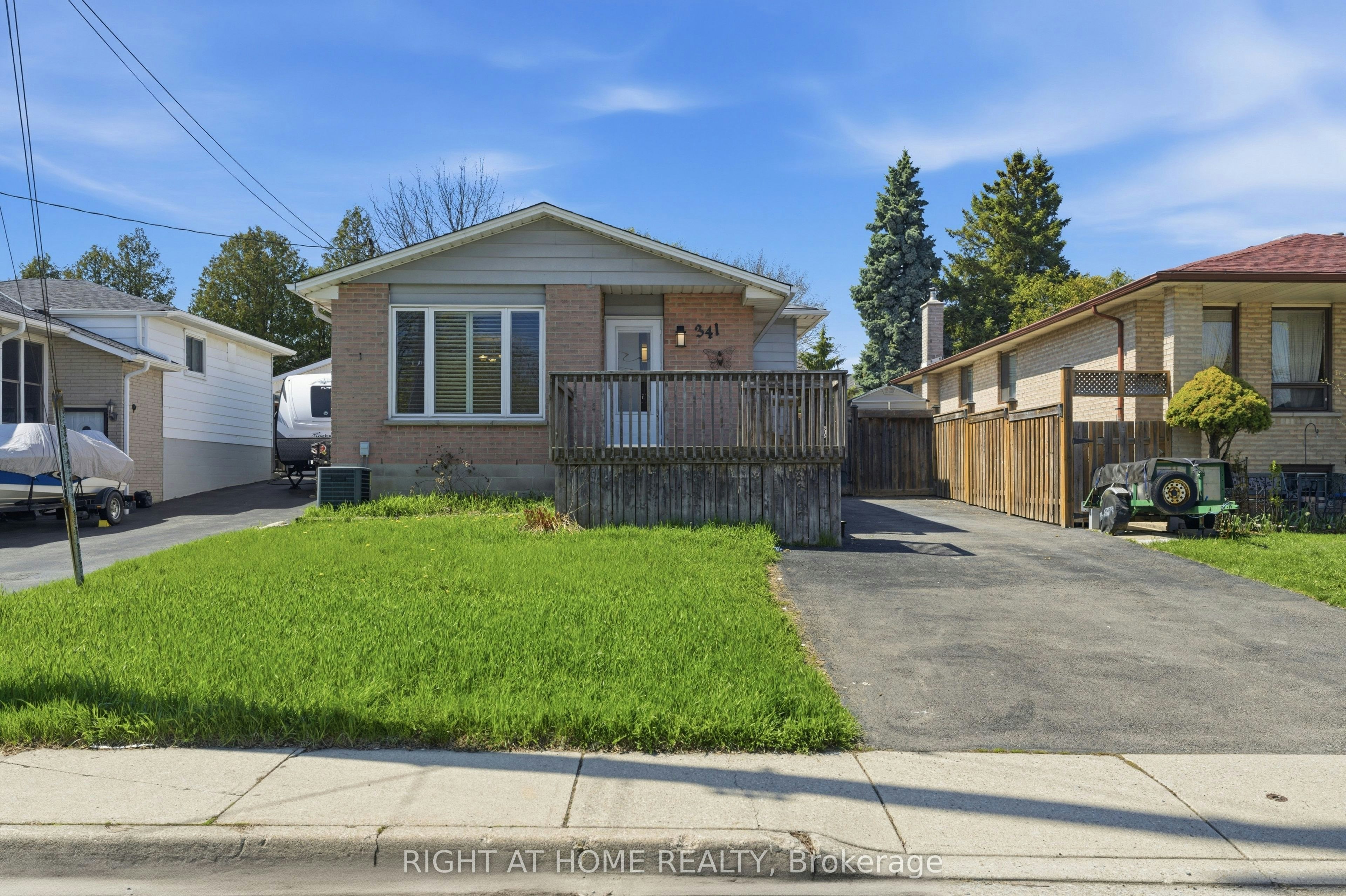341 Rexford Drive, Hamilton, ON, L8W 1W2