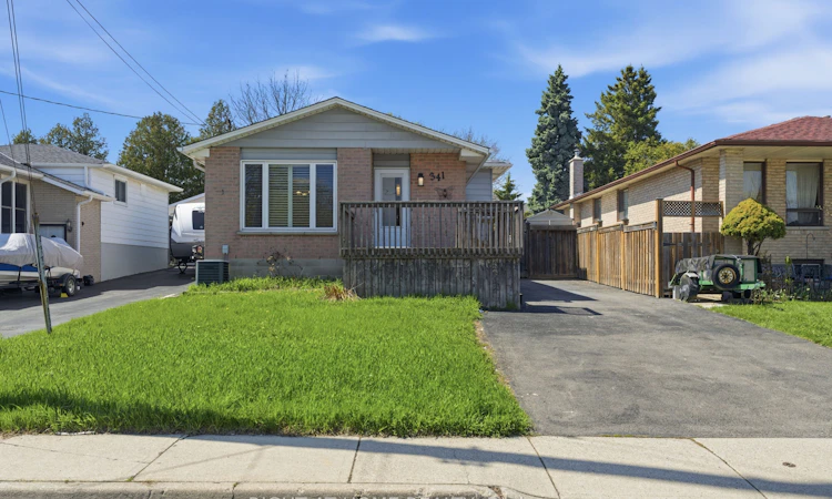341 Rexford Drive