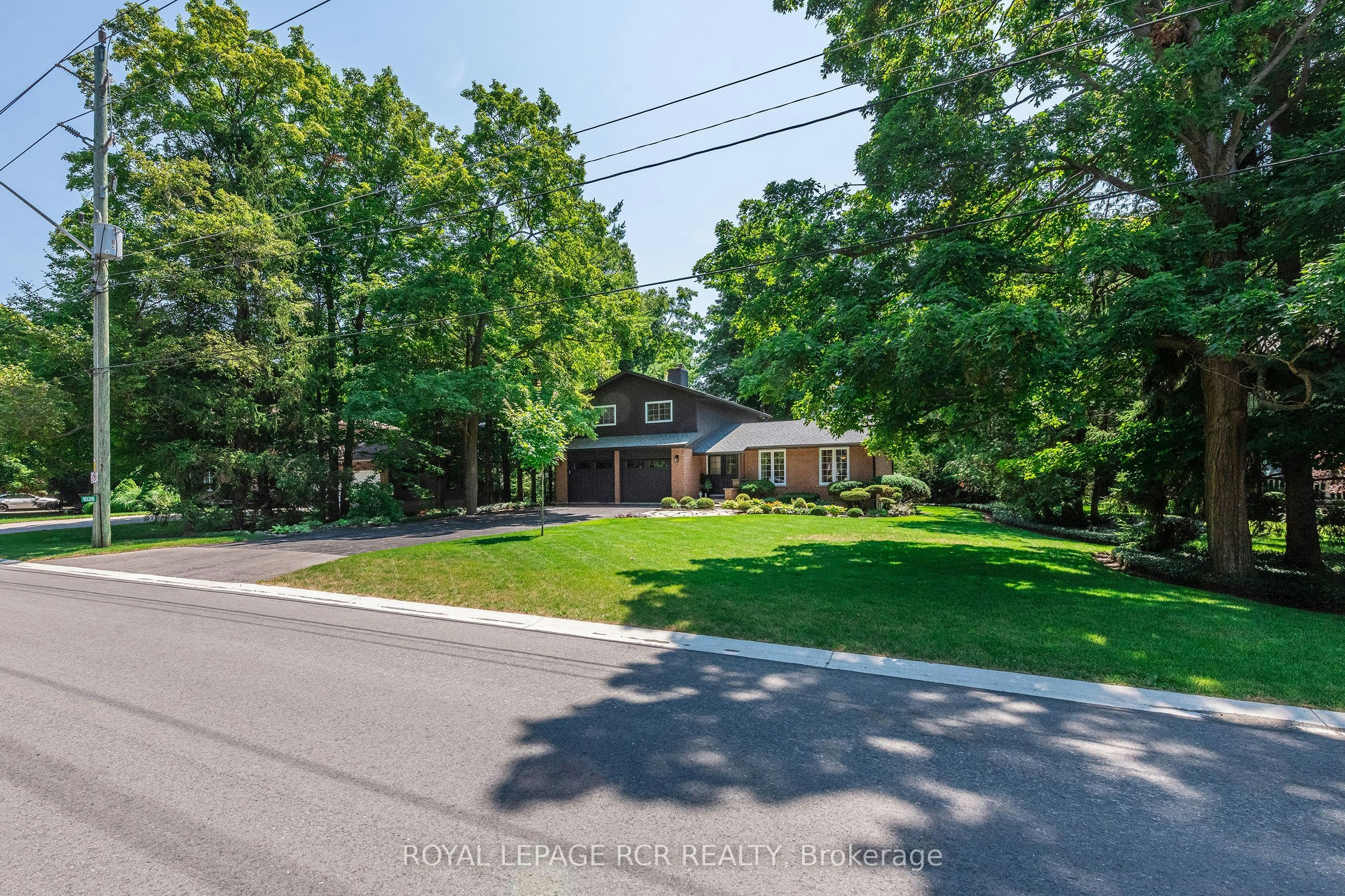 1026 Queens Bush Road E, Wellesley, ON, N0B 2T0