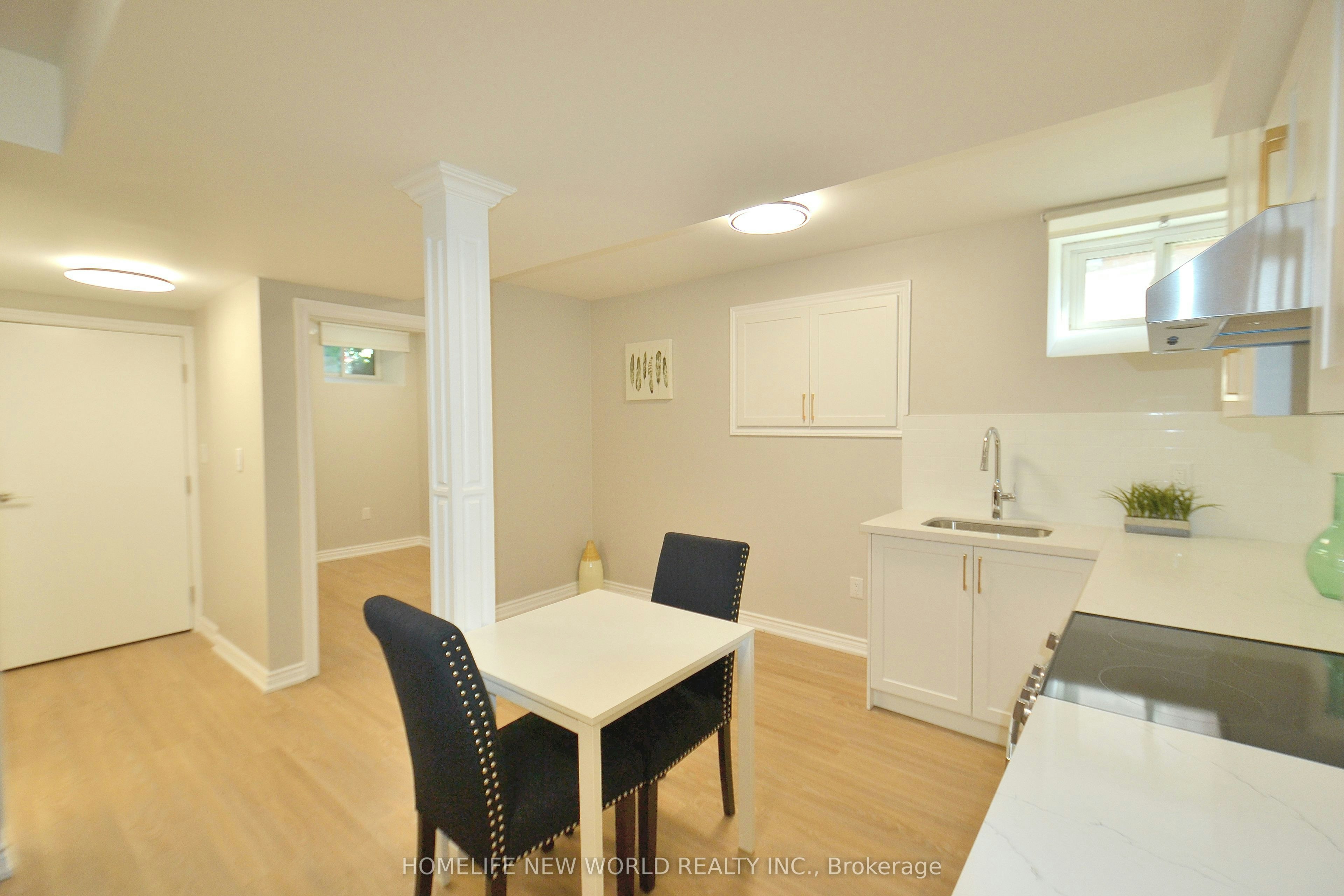 Lower-102 Belmont Avenue, Hamilton, ON, L8L 7M1 - 4